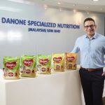 /C O R R E C T I O N — Danone/