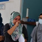 Carbon monoxide poisoning survivor regains consciousness