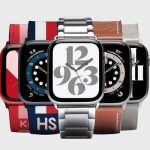 CASETiFY Upgrades Best-Selling Apple Watch Bands for the New Series