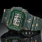 Casio to Release G-SHOCK with Interchangeable Bezels and Bands
