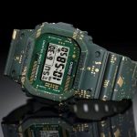 Casio to Release G-SHOCK with Interchangeable Bezels and Bands