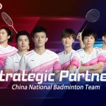 Changhong Announces Sponsorship of China National Badminton Team