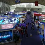 China International Equipment Manufacturing Expo held in Shenyang, 2020