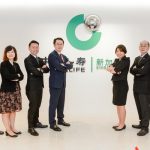 China Life Singapore Announced the Official Launch of China Life Singapore Agency Channel