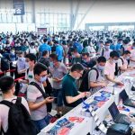 CIOE’s ICT exposition helps the entire industry connect and recover