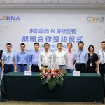 CMAB Biopharma and Laekna Therapeutics Enter Strategic Agreement for LAE005 Global Development and Commercialization Partnership