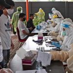 Indonesia’s COVID-19 tally rises to 172,053, death toll at 7,343