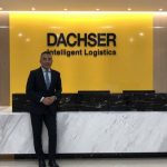 Dachser Shenzhen moved to new premises