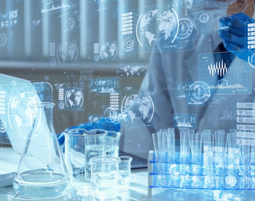 Data Science to Accelerate Drug Discovery with Artificial Intelligence and Machine Learning, Says Frost & Sullivan