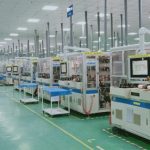 Dehui’s newly-constructed, fully automatic cell and module lines in Vietnam produces modules with reported efficiency of 22.5%