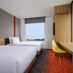Design-led Aloft Hotels Continues to Expand in Indonesia with the Opening of Its Second Hotel in the Bustling Capital of Jakarta, Indonesia