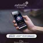 Diamond & Platinum Adopts Sarine Light Performance Diamond Report for its Estrella Diamond Collection in Malaysia and Brunei