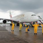 Emirates optimistic on network recovery by summer 2021; operates one-off A380 flight to PH’s Clark airport