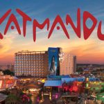 Falcon’s Creative Group Teams with Eric Calderon to Create New Animated Series Based on Katmandu® IP