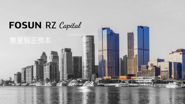 Fosun RZ Capital Continues To Dig Opportunities With Global Start-ups Under Covid-19 Fosun RZ Capital Continues To Dig Opportunities With Global Start-ups Under Covid-19