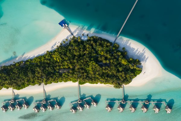 Discover the overwater villa experience at Conrad Maldives Rangali Island Discover the overwater villa experience at Conrad Maldives Rangali Island