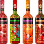 FUN WINE® Set to DISRUPT the Beverage Industry with NEVER Before Used MONK FRUIT in its launch of HARD BUBBLY COLLECTION™ and Introduce First-Ever 330 mL Single-Serve Aluminum Wine Bottles