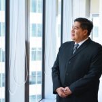 GBP President honored as an Outstanding Leader in Asia
