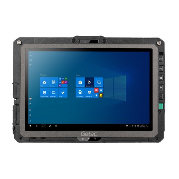 Getac UX10
