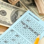 Giant Lottos Leverages Data and Machine Learning for Better Strategy When Selecting Lotto Numbers