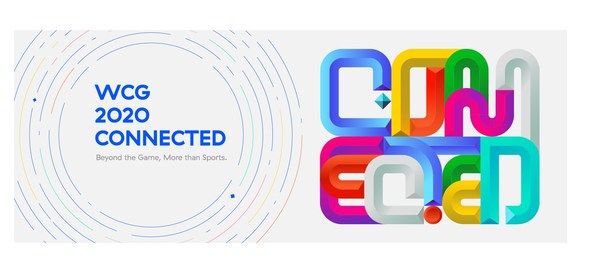 WCG 2020 CONNECTED WCG 2020 CONNECTED