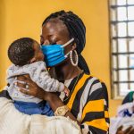 Global Fund Partnership Has Saved 38 Million Lives – but COVID-19 Could Wipe Out Progress