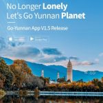 Go-Yunnan Joined Hands with Lonely Planet for Tourism Promotion