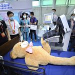 Highlights of Xi’s speech at global trade in services summit