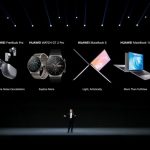 Huawei expands all-scenario product portfolio with six new products