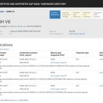 Huawei FusionServer Pro 2488H V6 Server Passes SAP HANA Appliance Certification