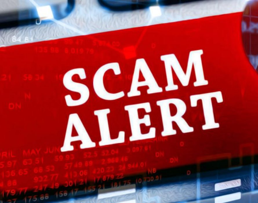 Practice ‘3Ts’ to avoid being scammed – Police