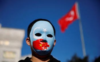 US blocks certain imports from China’s Uyghur region