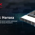 Inventec unveils Horsea – a high performance 2U server system optimized for AMD EPYC(TM) 7002 Series Processors