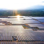 JinkoSolar Has Supplied 611MW of Tiger Bifacial Modules to Trung Nam Group in Vietnam