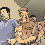 Police bust gang of branded bicycle thieves