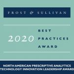 Jvion Lauded by Frost & Sullivan for Improving Patient Outcomes Using Its Clinical-AI CORE™ Intelligence Platform