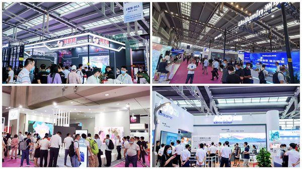 Some Elite Exhibitiors of LED CHINA Some Elite Exhibitiors of LED CHINA