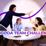 Lingoda announces the Lingoda Team Challenge: the future of online language learning