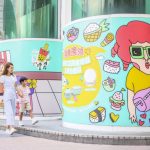 Link x Isatisse “Love Living in Tin Shui Wai” Community Art Campaign
