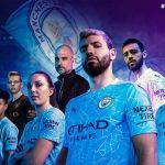 Manchester City And Nexen Tire Extend Partnership