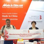 MEI Awards: the “Global Boutique Briefing” is coming together with CIIF