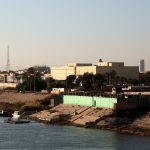 US fears attack on Baghdad diplomatic mission, prepares to close embassy