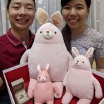 MINISO Creates Limited Release Plush Toy for Surprise Marriage Proposal
