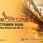 MOGSCEC Virtual 2020 will be held on 6-9 October 2020