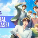 Netmarble’s BTS Universe Story Now Available Worldwide on iOS and Android Devices