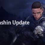 New Hashashin Class Arrives Simultaneously in Black Desert SEA and Black Desert Mobile