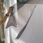 Newly launched Veilish fabric window film combining convenience and design with privacy