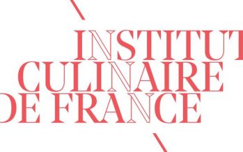 Pierre Hermé appointed Chairman of the Education Committee at Institut Culinaire de France