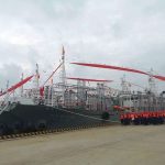 Pingtan Marine Enterprise Announces Departure of 10 New Squid Jigging Vessels