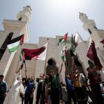 Qatar affirms its position on Palestinian issue